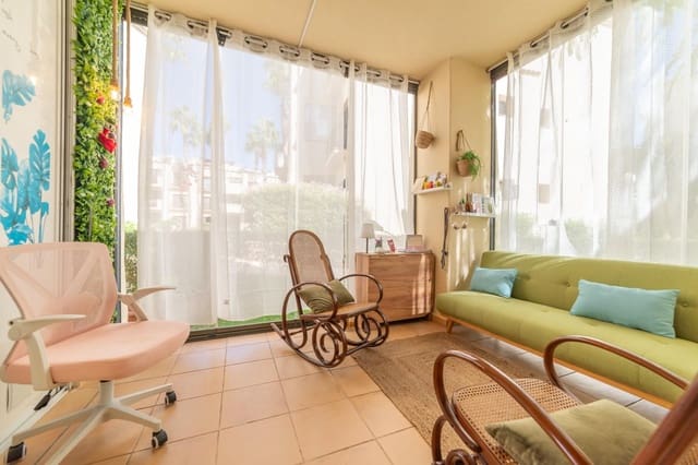 Piso de 3 habitaciones en Roda Golf, San Javier en venta con piscina garaje - 249.000 € (Ref: 10064657)
