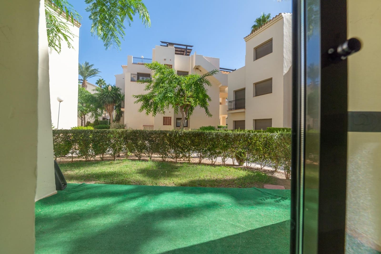 Piso de 3 habitaciones en Roda en venta con piscina garaje - 249.000 € (Ref: 10064657)