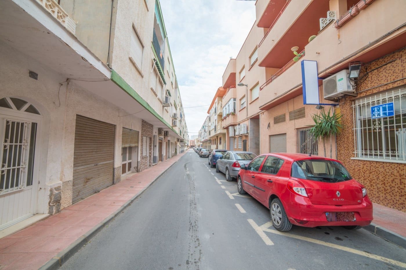 Komercyjne na sprzedaż w Santiago de la Ribera z garażem - 119 000 € (Ref: 10078360)