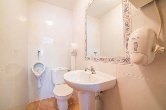 Komercyjne na sprzedaż w Santiago de la Ribera, San Javier z garażem - 119 000 € (Ref: 10078360)