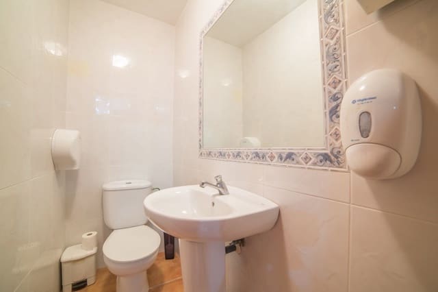 Komercyjne na sprzedaż w Santiago de la Ribera, San Javier z garażem - 119 000 € (Ref: 10078360)