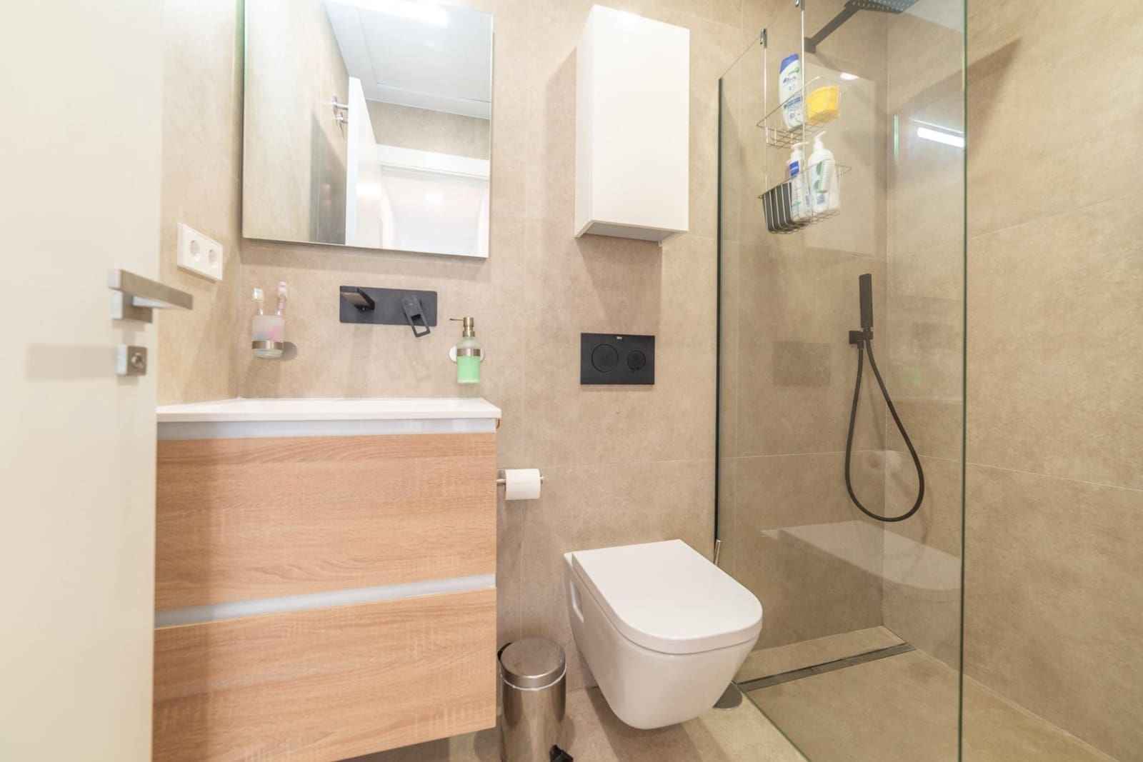 3 sypialnia Willa na sprzedaż w Santiago de la Ribera z basenem garażem - 489 000 € (Ref: 10081217)