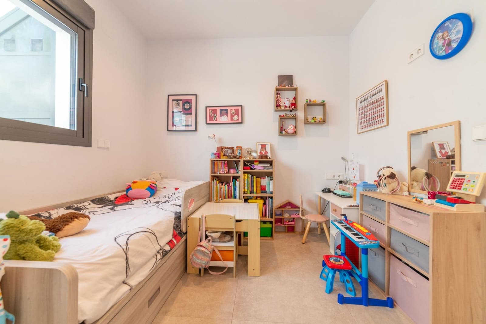 3 sypialnia Willa na sprzedaż w Santiago de la Ribera z basenem garażem - 489 000 € (Ref: 10081217)