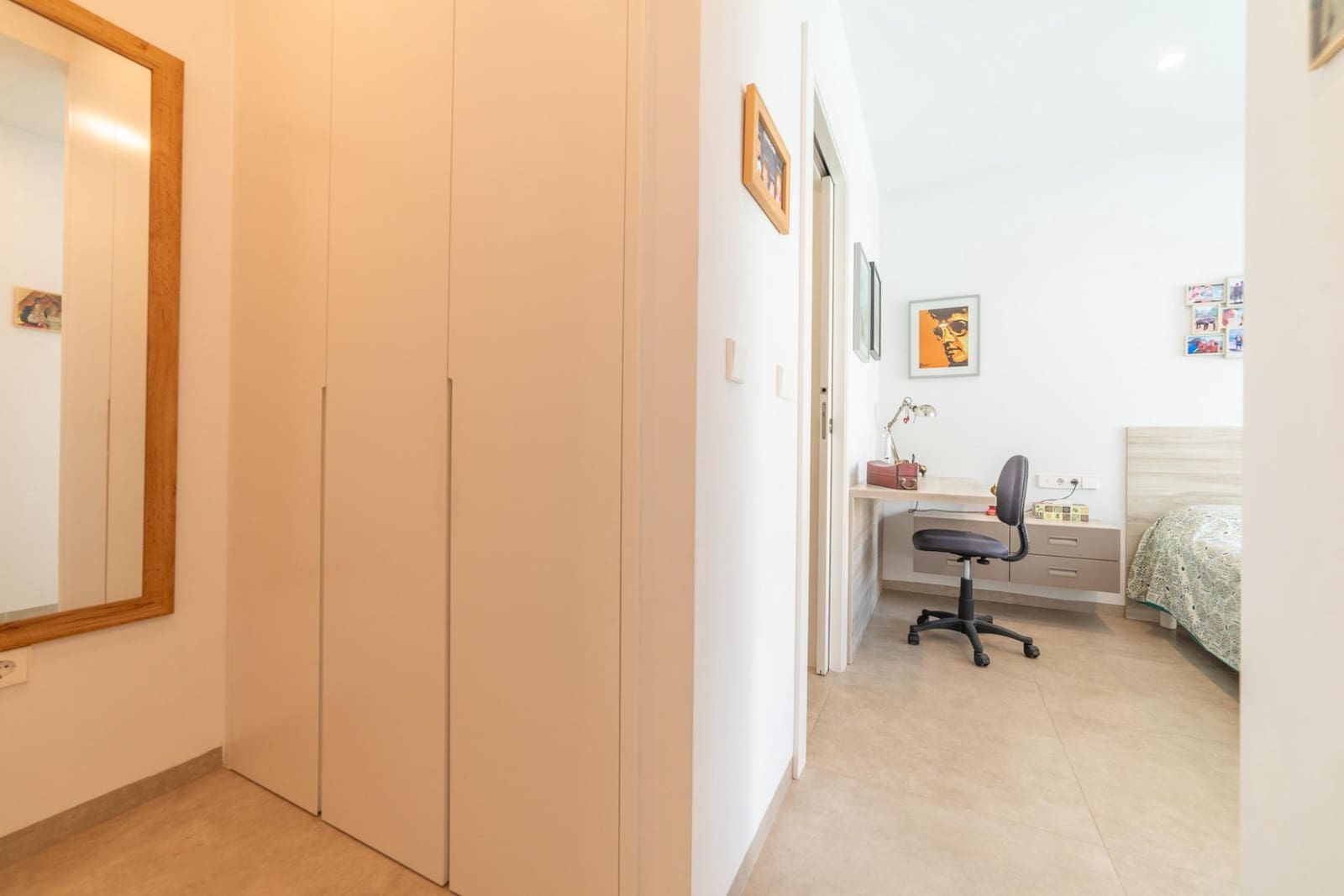 3 sypialnia Willa na sprzedaż w Santiago de la Ribera z basenem garażem - 489 000 € (Ref: 10081217)