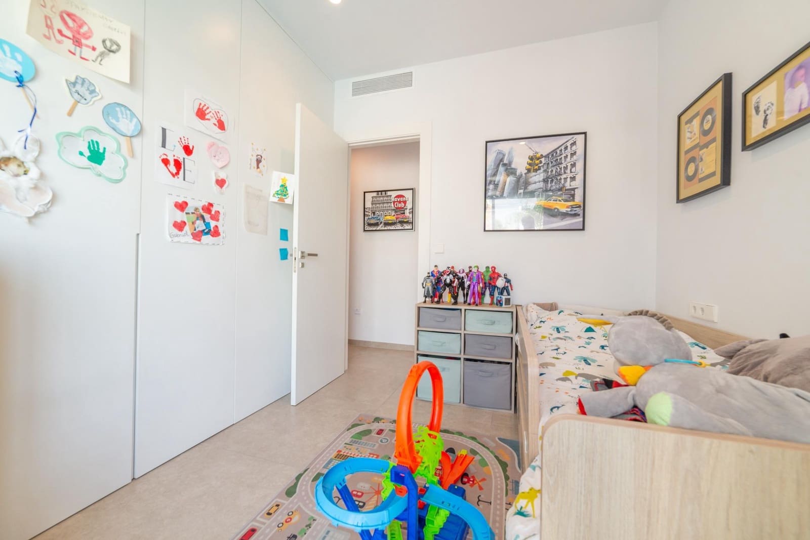 3 sypialnia Willa na sprzedaż w Santiago de la Ribera z basenem garażem - 489 000 € (Ref: 10081217)