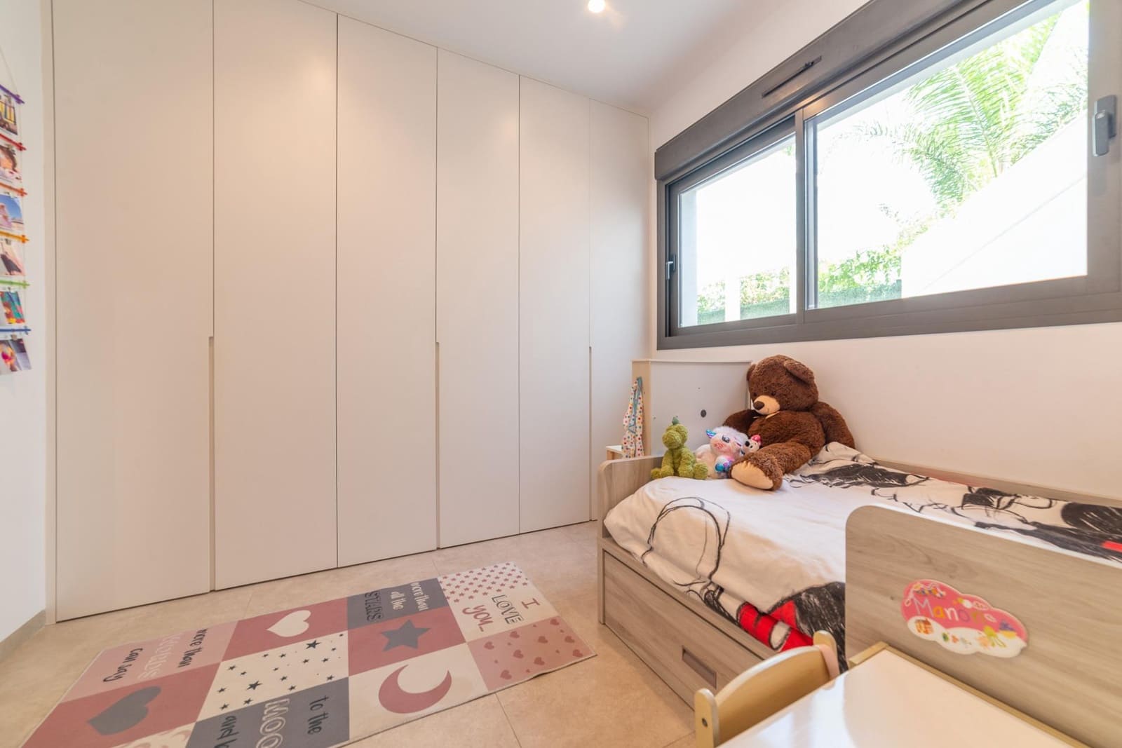 3 sypialnia Willa na sprzedaż w Santiago de la Ribera z basenem garażem - 489 000 € (Ref: 10081217)