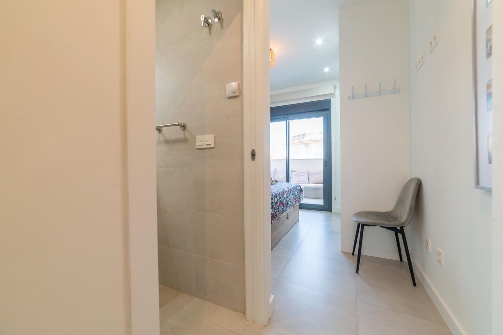 2 Zimmer Wohnung zu verkaufen in Santiago de la Ribera mit Pool Garage - 289.000 € (Ref: 10081218)