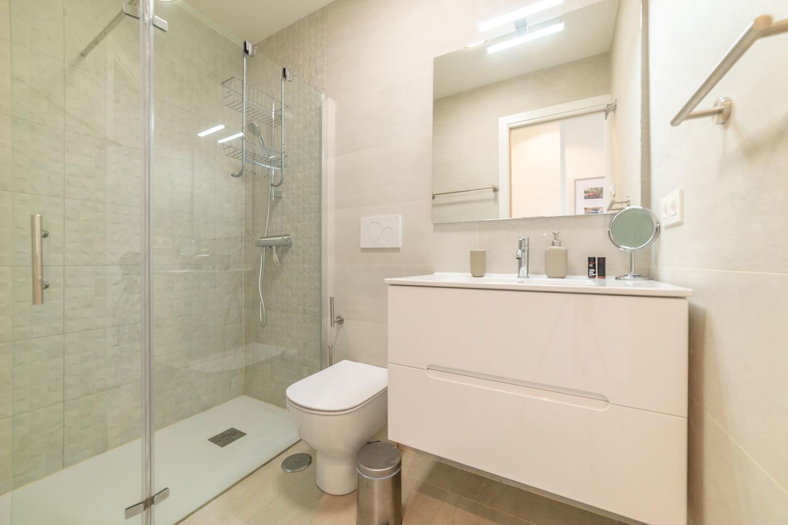 2 Zimmer Wohnung zu verkaufen in Santiago de la Ribera mit Pool Garage - 289.000 € (Ref: 10081218)