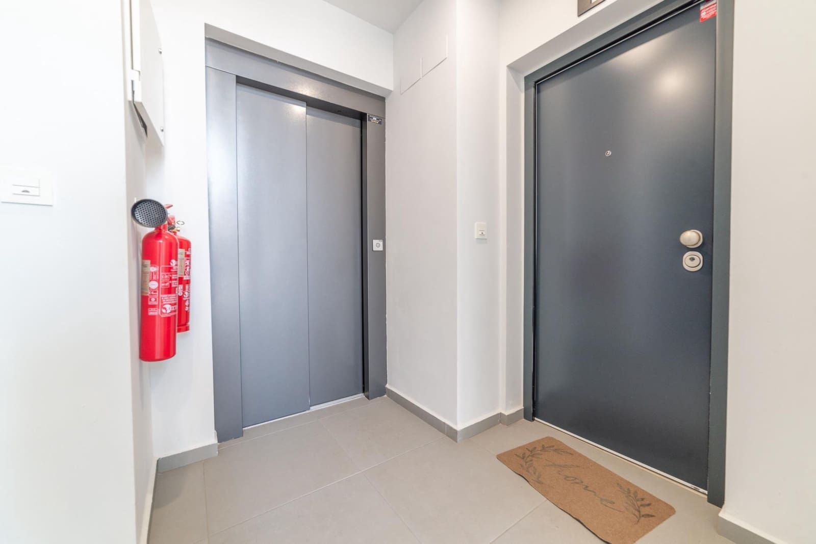 2 Zimmer Wohnung zu verkaufen in Santiago de la Ribera mit Pool Garage - 289.000 € (Ref: 10081218)