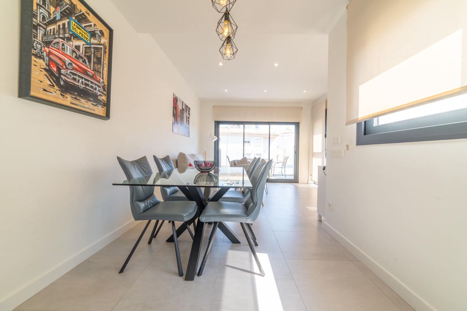2 Zimmer Wohnung zu verkaufen in Santiago de la Ribera mit Pool Garage - 289.000 € (Ref: 10081218)