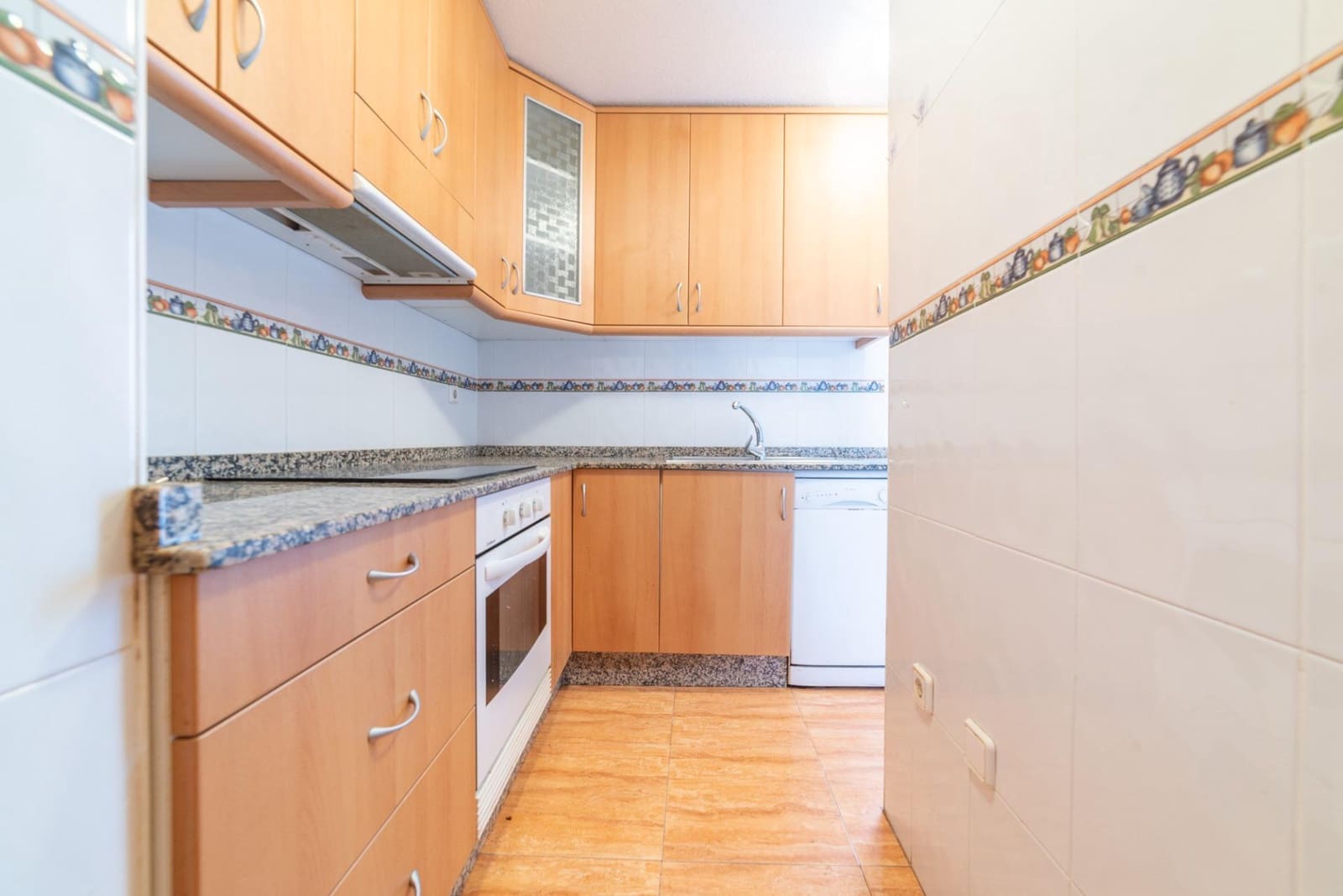 3 soverom Leilighet til salgs i Santiago de la Ribera - € 161 900 (Ref: 10081219)