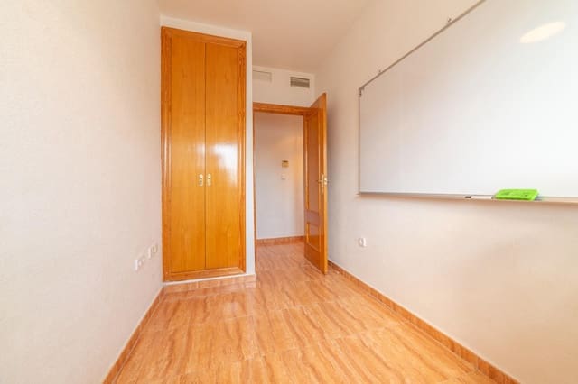 3 soverom Leilighet til salgs i Santiago de la Ribera, San Javier - € 161 900 (Ref: 10081219)