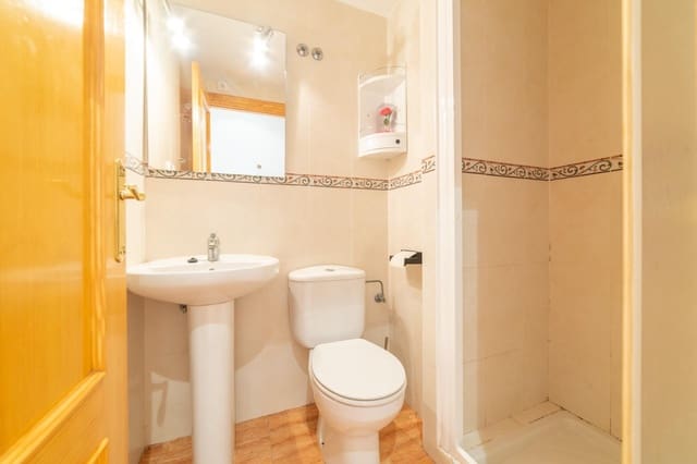3 soverom Leilighet til salgs i Santiago de la Ribera, San Javier - € 161 900 (Ref: 10081219)