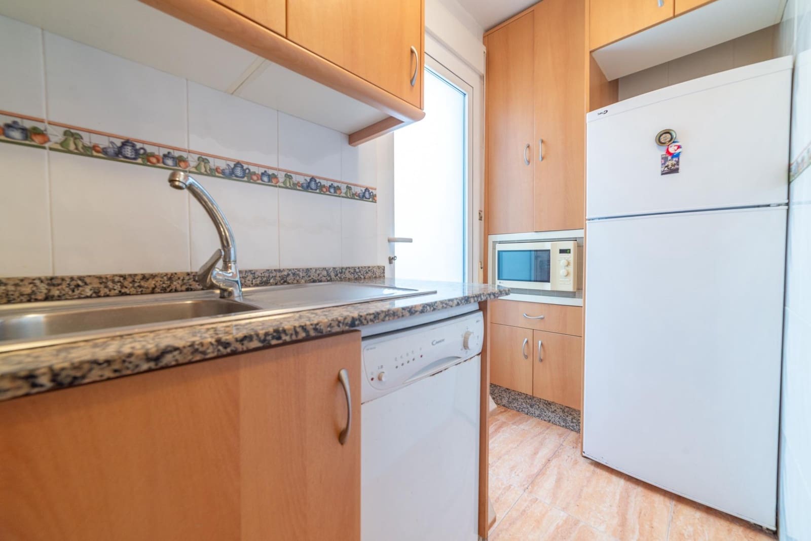 3 soverom Leilighet til salgs i Santiago de la Ribera - € 161 900 (Ref: 10081219)
