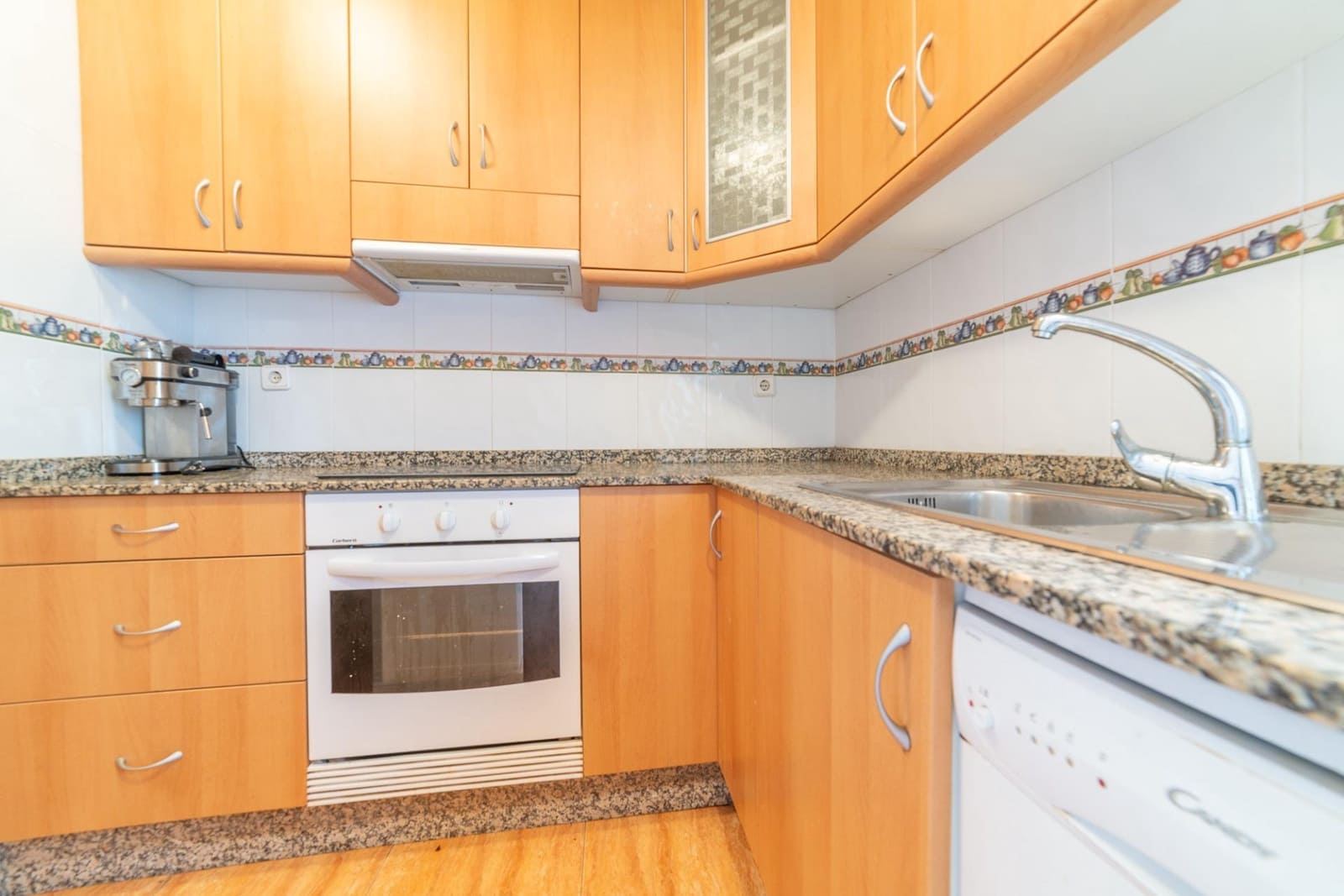 3 soverom Leilighet til salgs i Santiago de la Ribera - € 161 900 (Ref: 10081219)