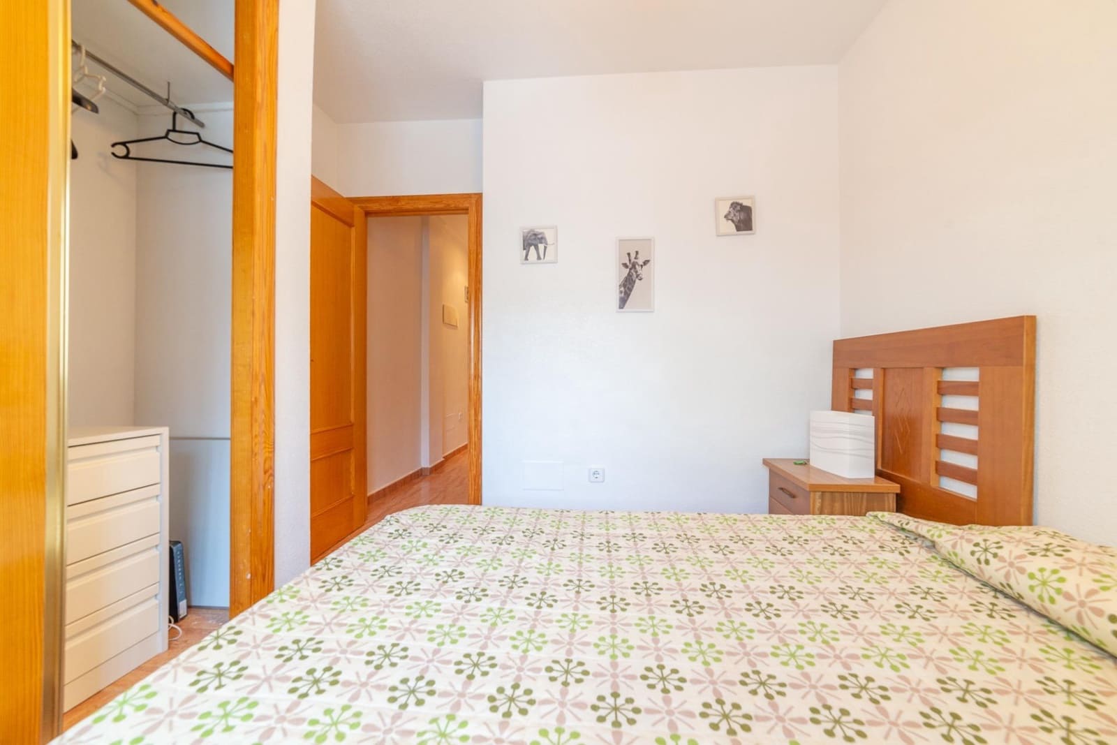 3 soverom Leilighet til salgs i Santiago de la Ribera - € 161 900 (Ref: 10081219)