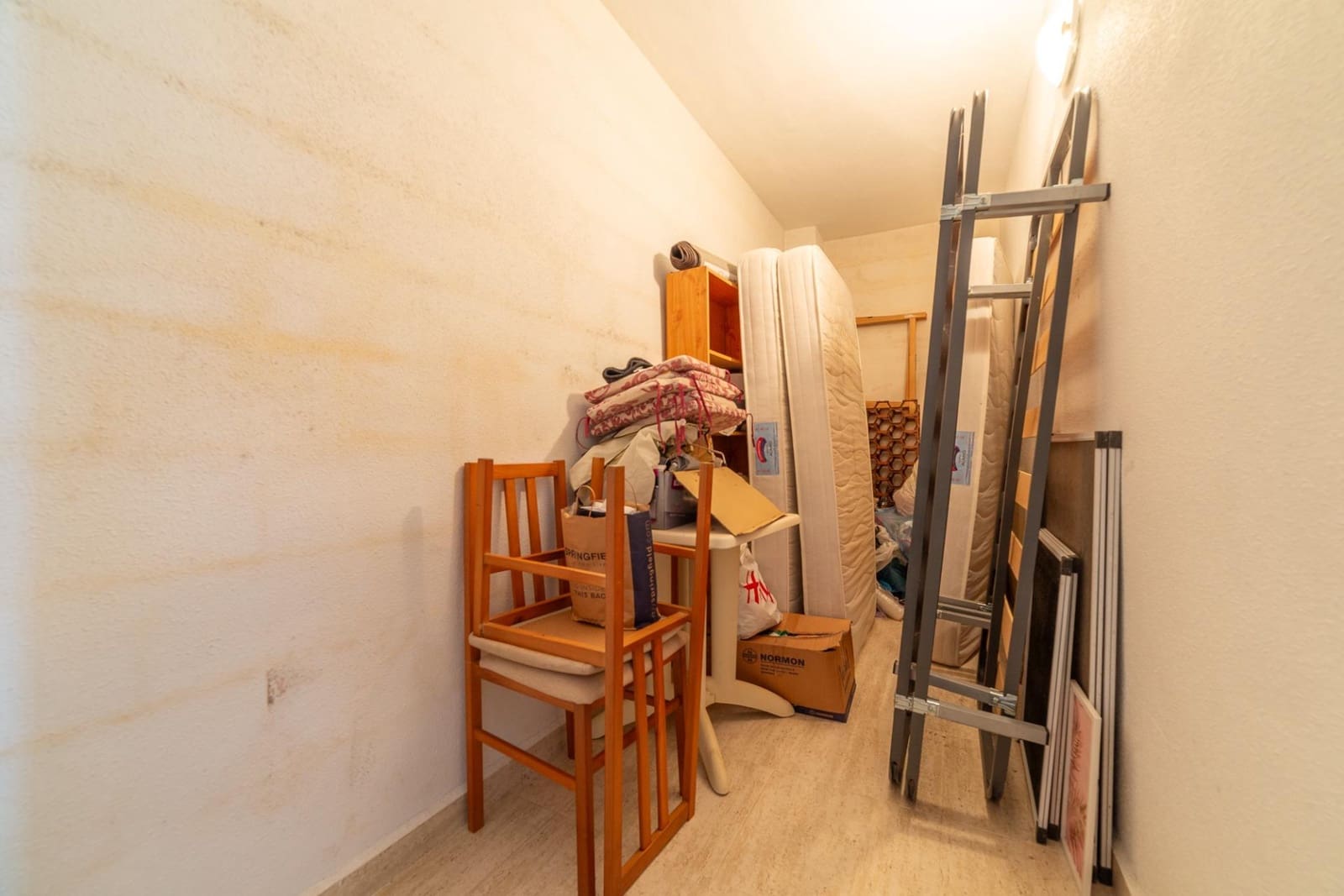 3 soverom Leilighet til salgs i Santiago de la Ribera - € 161 900 (Ref: 10081219)