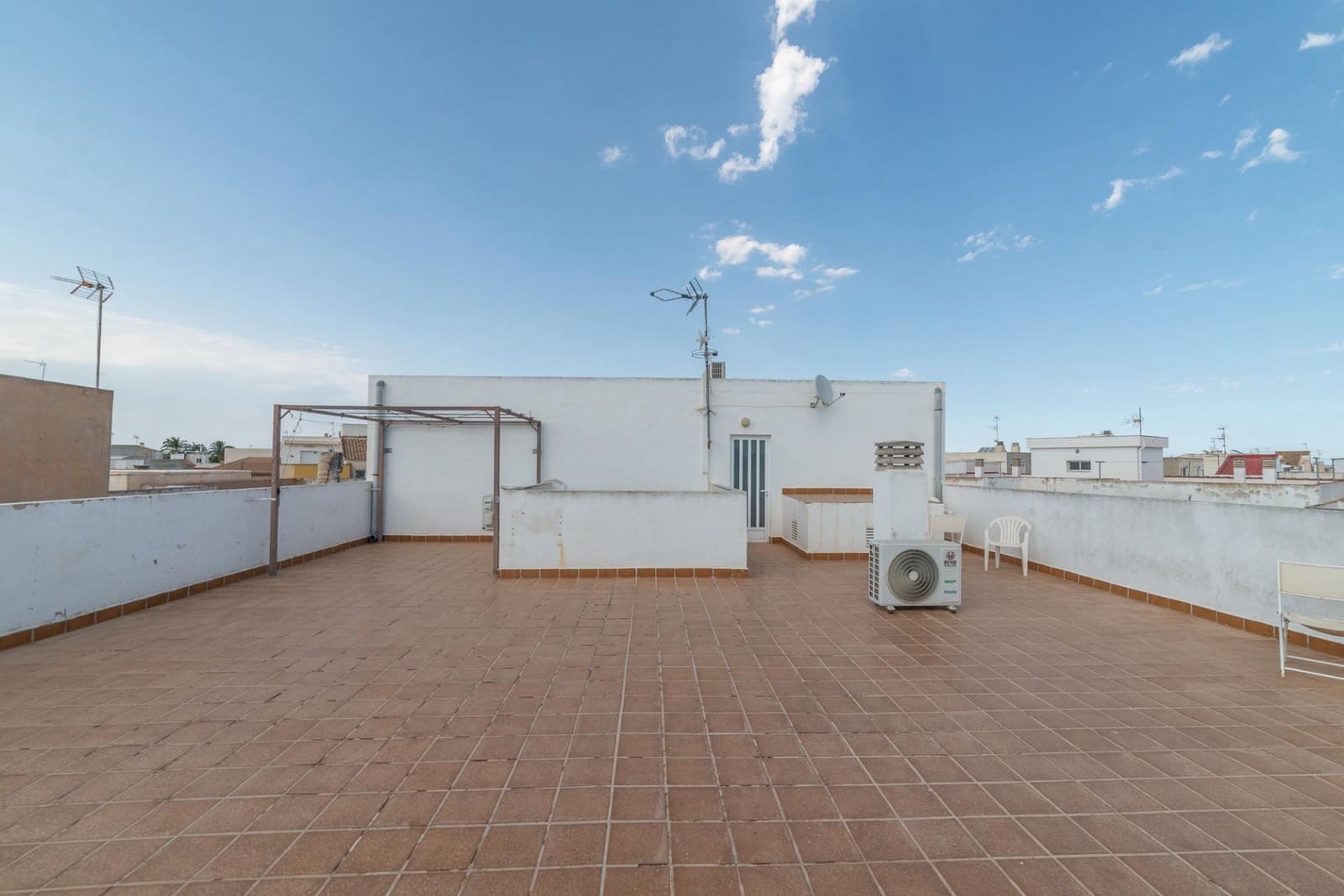 3 soverom Leilighet til salgs i Santiago de la Ribera - € 161 900 (Ref: 10081219)
