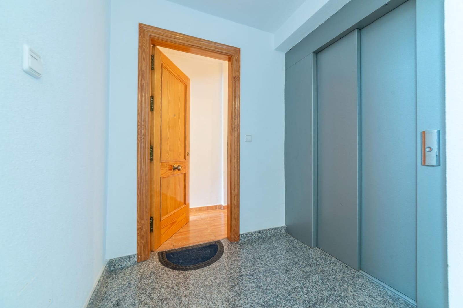 3 soverom Leilighet til salgs i Santiago de la Ribera - € 161 900 (Ref: 10081219)