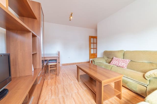 3 soverom Leilighet til salgs i Santiago de la Ribera, San Javier - € 161 900 (Ref: 10081219)