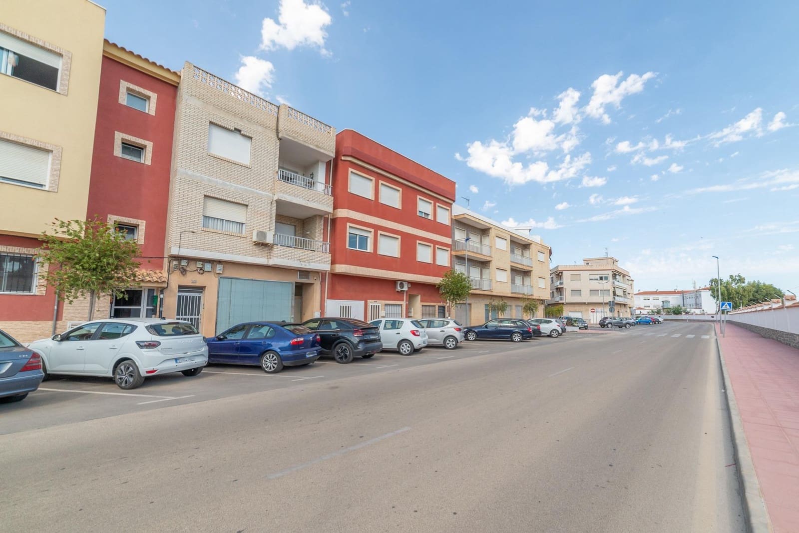 3 soverom Leilighet til salgs i Santiago de la Ribera - € 161 900 (Ref: 10081219)