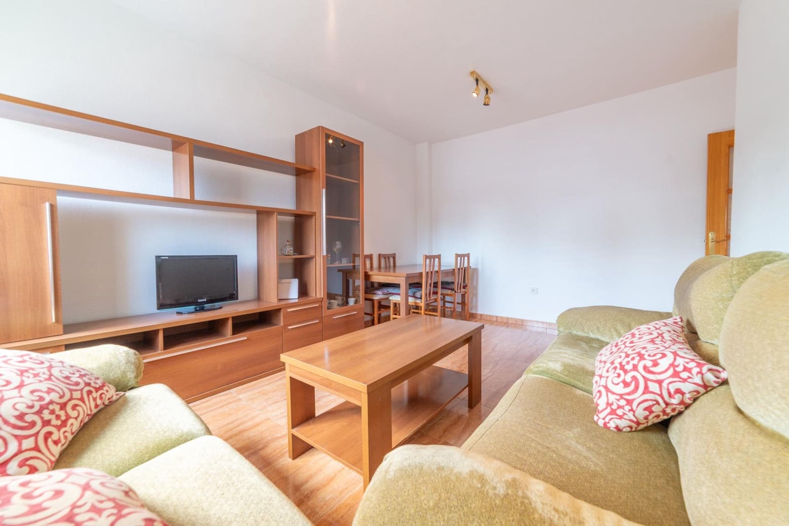 3 soverom Leilighet til salgs i Santiago de la Ribera - € 161 900 (Ref: 10081219)