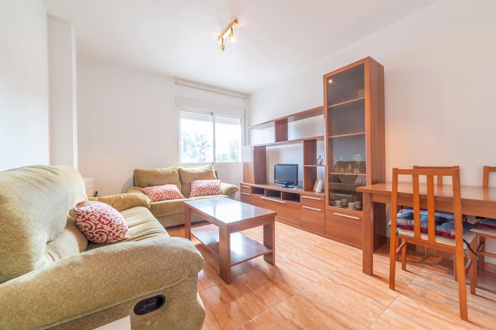 3 soverom Leilighet til salgs i Santiago de la Ribera - € 161 900 (Ref: 10081219)