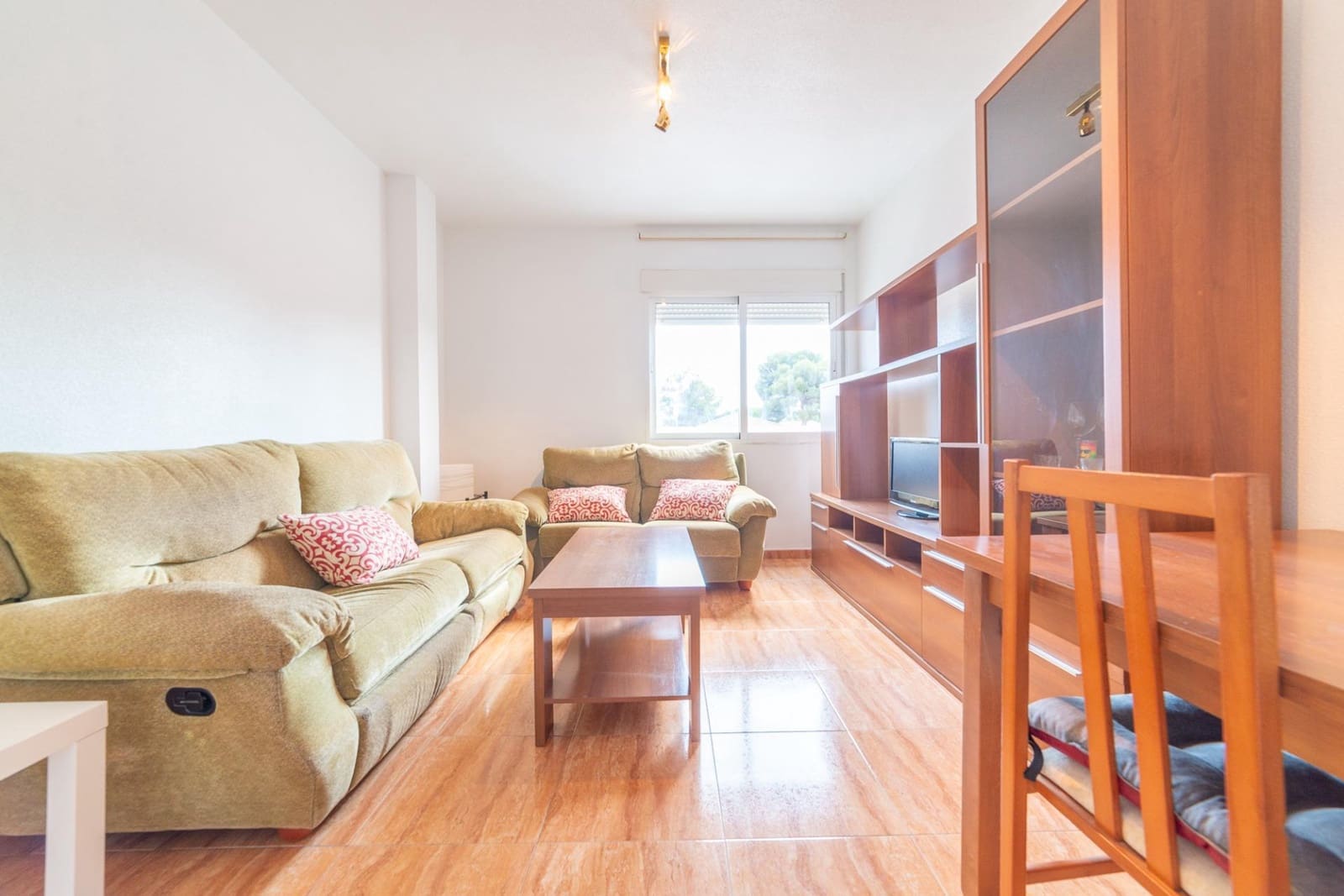 3 soverom Leilighet til salgs i Santiago de la Ribera - € 161 900 (Ref: 10081219)