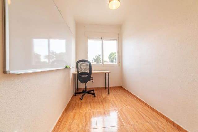 3 soverom Leilighet til salgs i Santiago de la Ribera, San Javier - € 161 900 (Ref: 10081219)