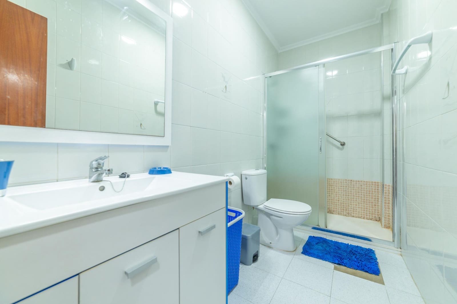 2 chambre Appartement à vendre à Santiago de la Ribera - 125 000 € (Ref: 10081221)