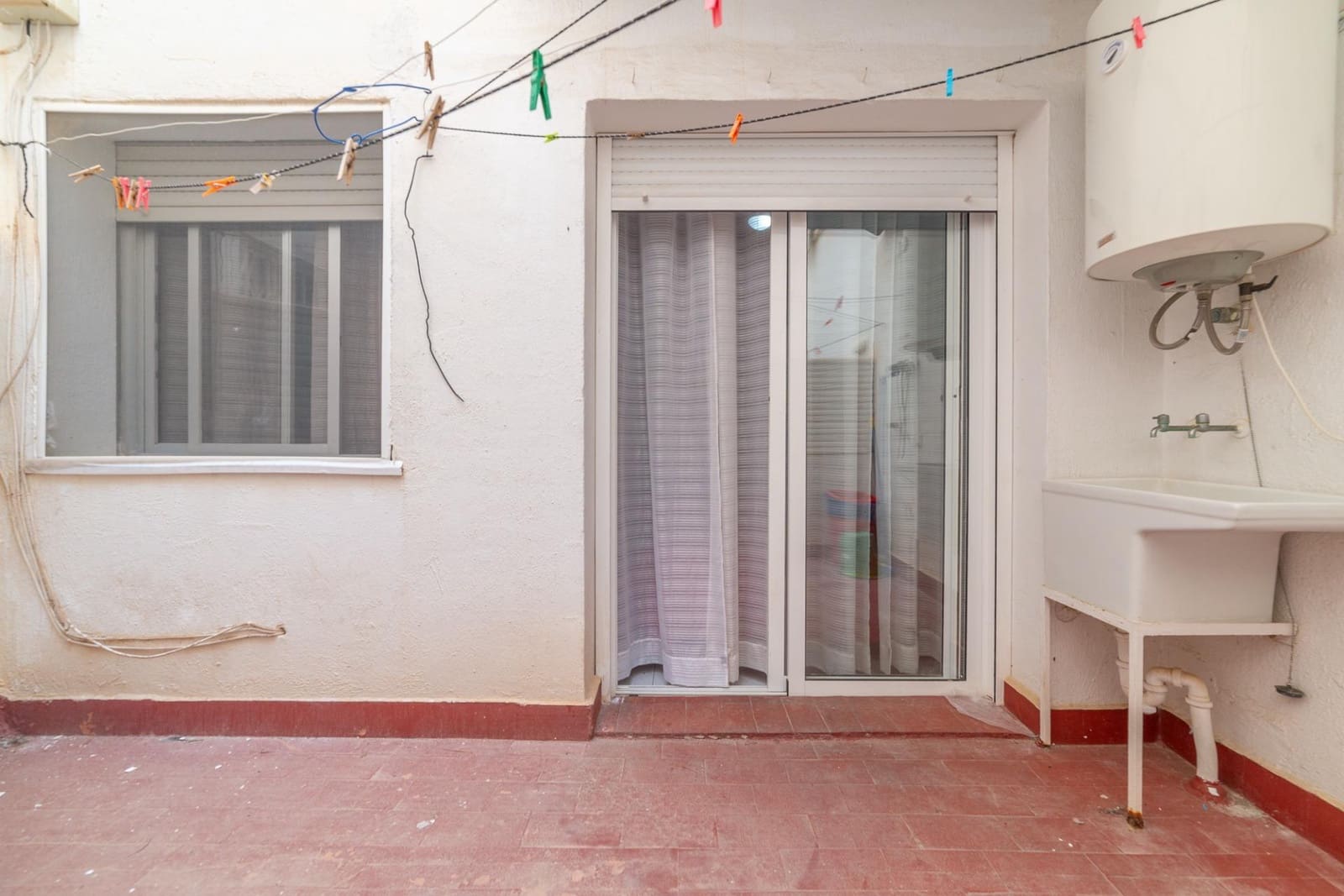 2 chambre Appartement à vendre à Santiago de la Ribera - 125 000 € (Ref: 10081221)