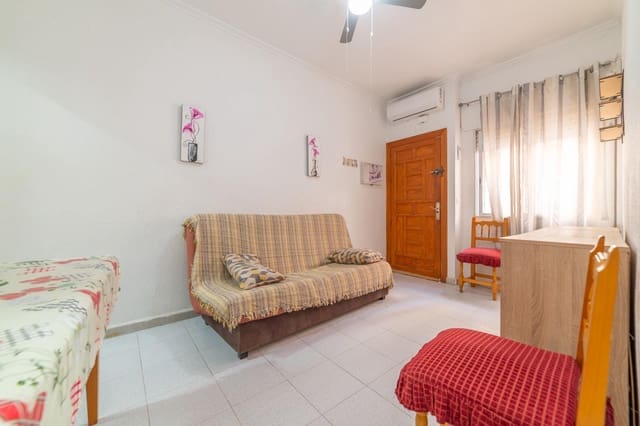 2 chambre Appartement à vendre à Santiago de la Ribera, San Javier - 125 000 € (Ref: 10081221)