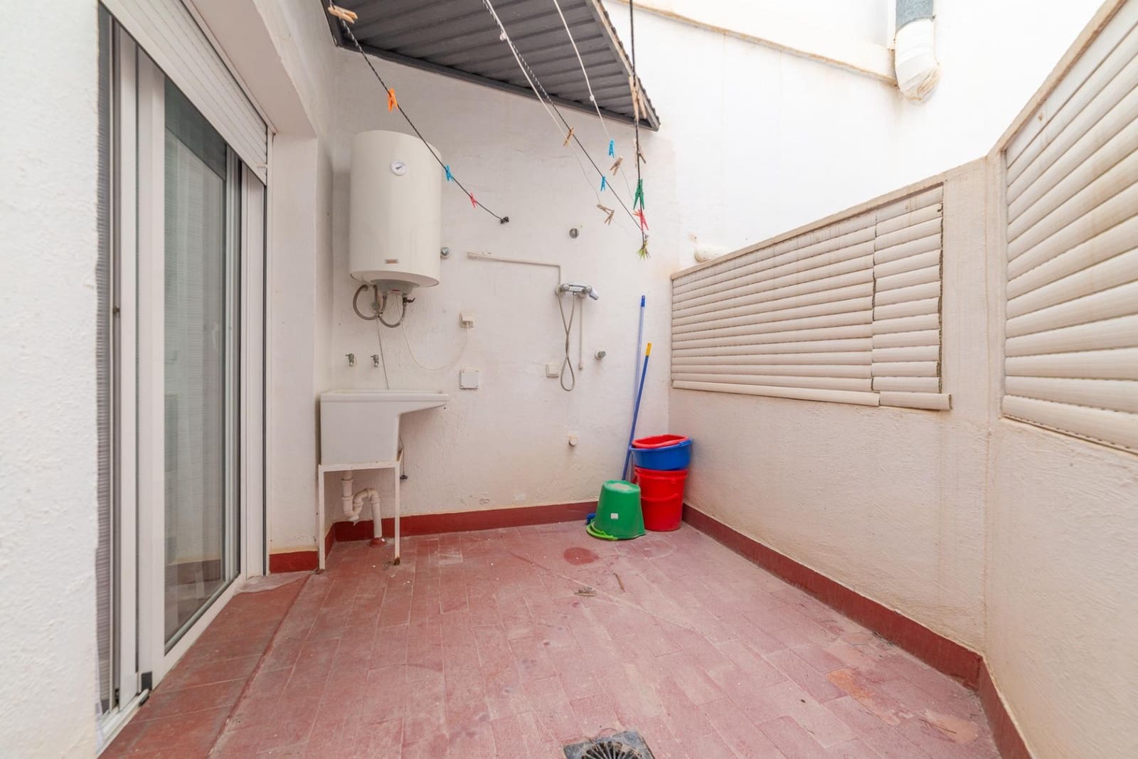 2 chambre Appartement à vendre à Santiago de la Ribera - 125 000 € (Ref: 10081221)