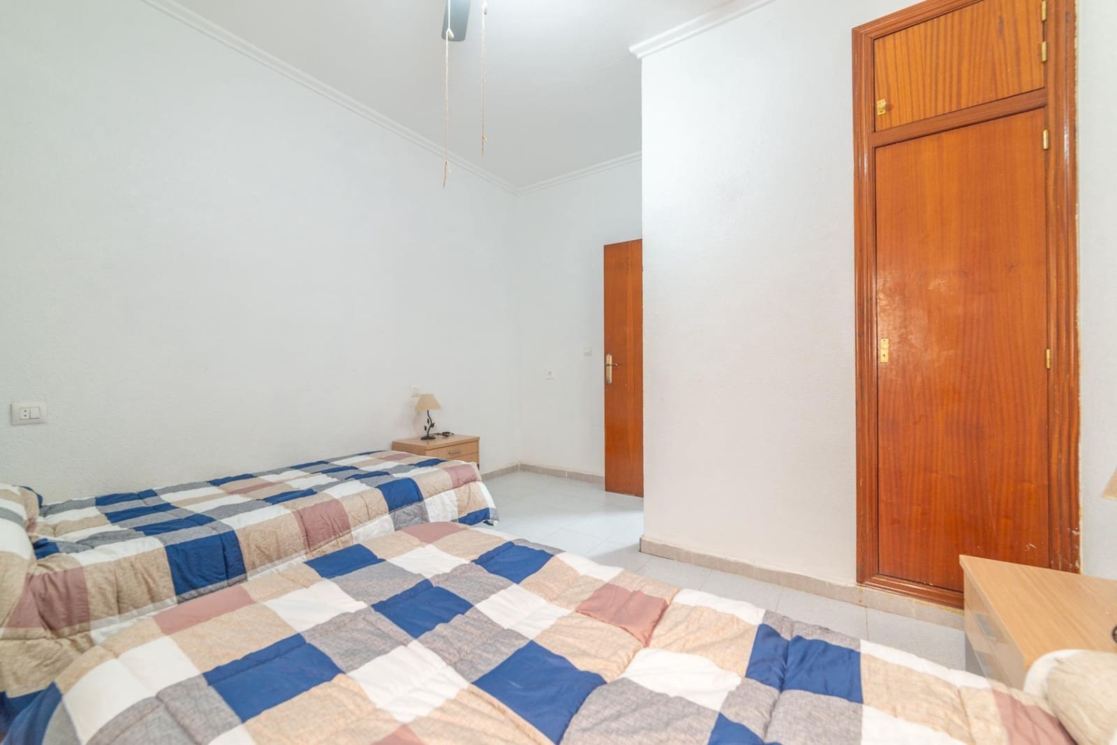 2 chambre Appartement à vendre à Santiago de la Ribera - 125 000 € (Ref: 10081221)