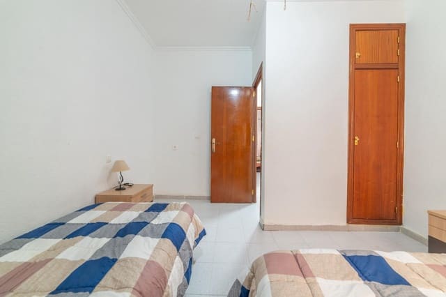 2 chambre Appartement à vendre à Santiago de la Ribera, San Javier - 125 000 € (Ref: 10081221)