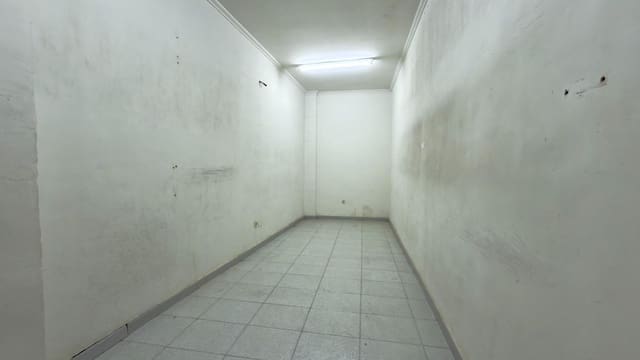 Commercieel te huur in San Javier - € 700 (Ref: 10086131)