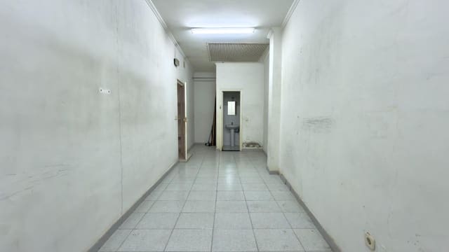 Commercieel te huur in San Javier - € 700 (Ref: 10086131)
