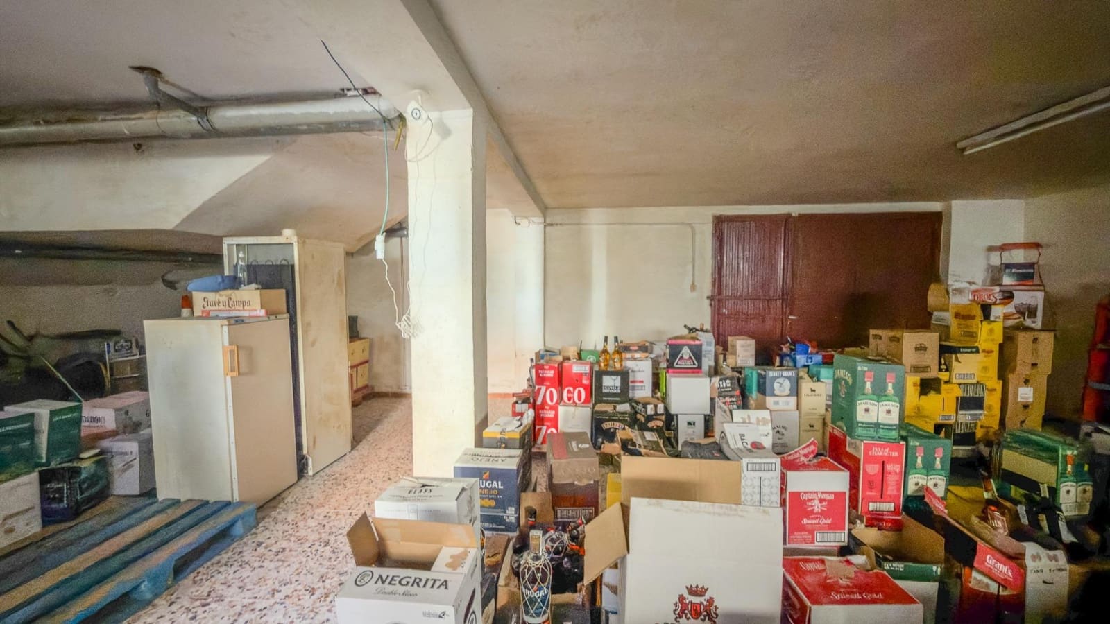 Local Commercial à louer à Santiago de la Ribera avec garage - 1 500 € (Ref: 10086132)