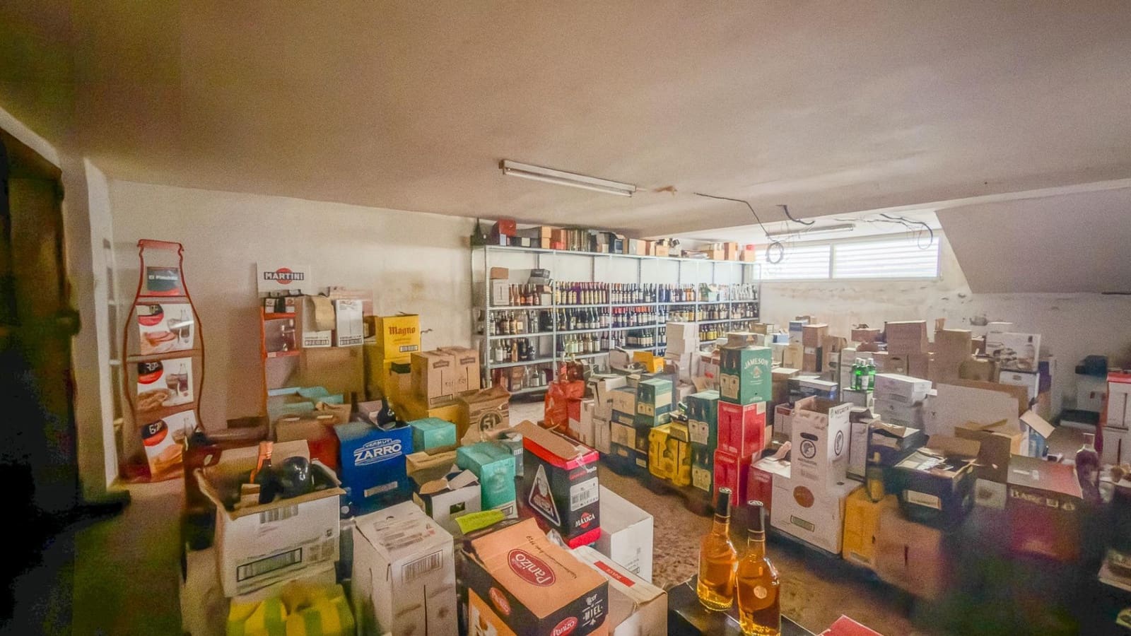 Local Commercial à louer à Santiago de la Ribera avec garage - 1 500 € (Ref: 10086132)
