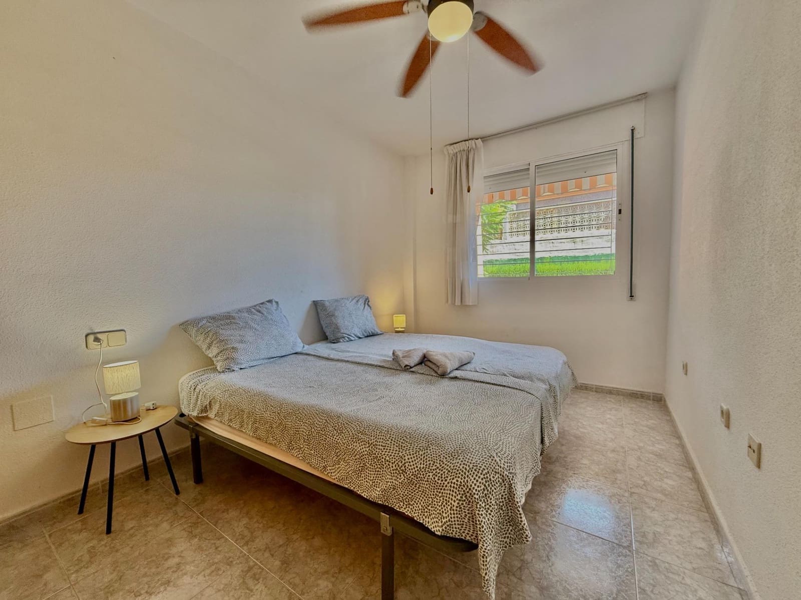 2 Zimmer Strandapartment zu verkaufen in Santiago de la Ribera mit Pool - 149.000 € (Ref: 10086133)