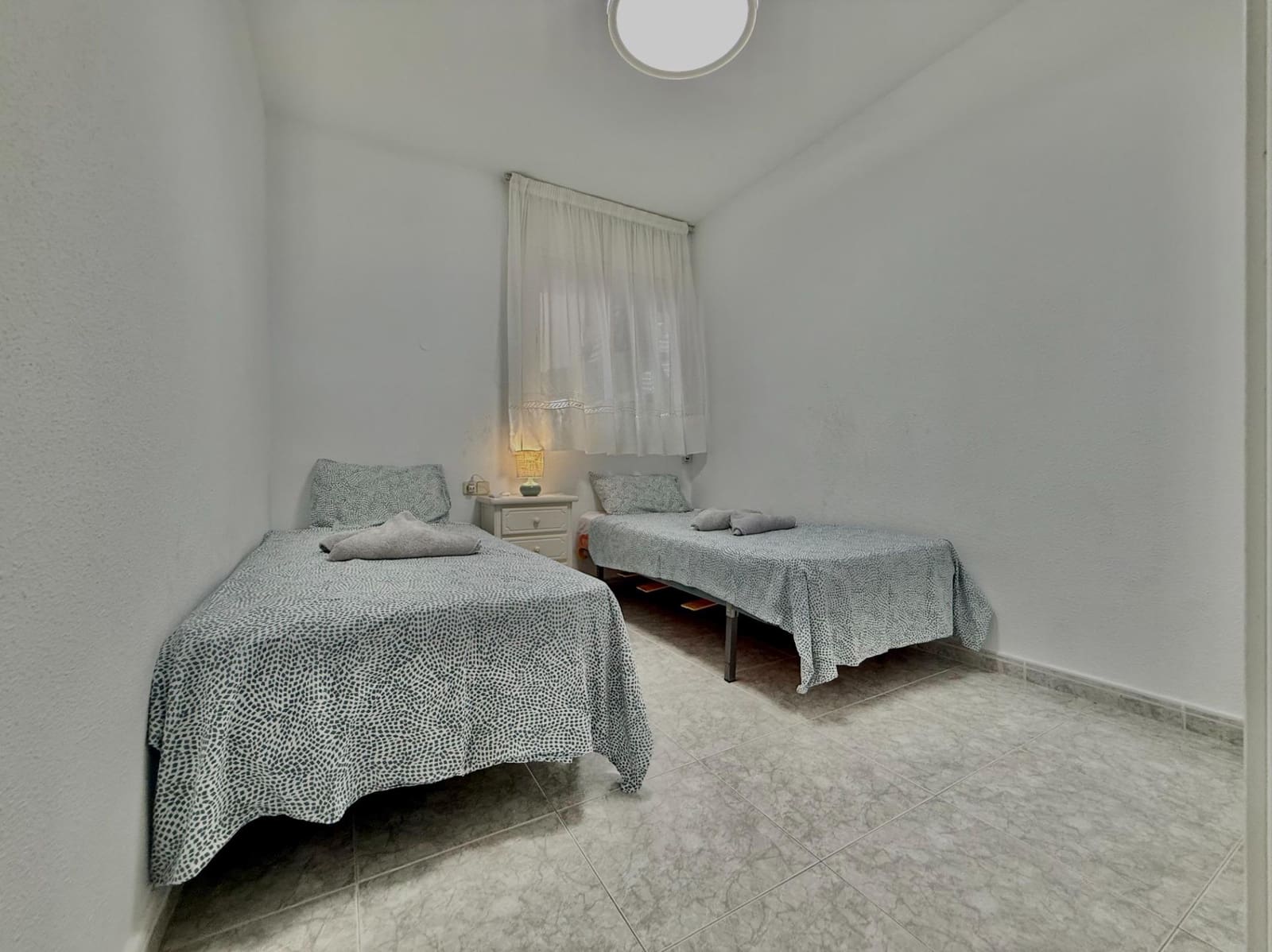 2 Zimmer Strandapartment zu verkaufen in Santiago de la Ribera mit Pool - 149.000 € (Ref: 10086133)