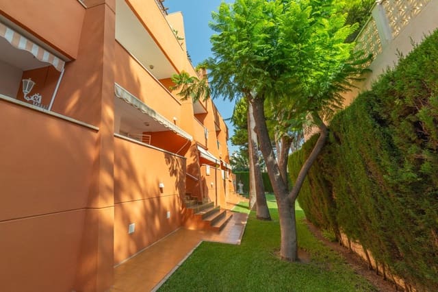 2 Zimmer Strandapartment zu verkaufen in Santiago de la Ribera, San Javier mit Pool - 149.000 € (Ref: 10086133)