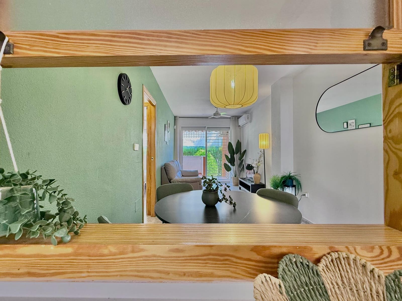 2 Zimmer Strandapartment zu verkaufen in Santiago de la Ribera mit Pool - 149.000 € (Ref: 10086133)
