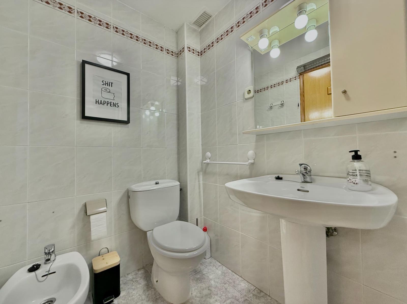 2 Zimmer Strandapartment zu verkaufen in Santiago de la Ribera mit Pool - 149.000 € (Ref: 10086133)