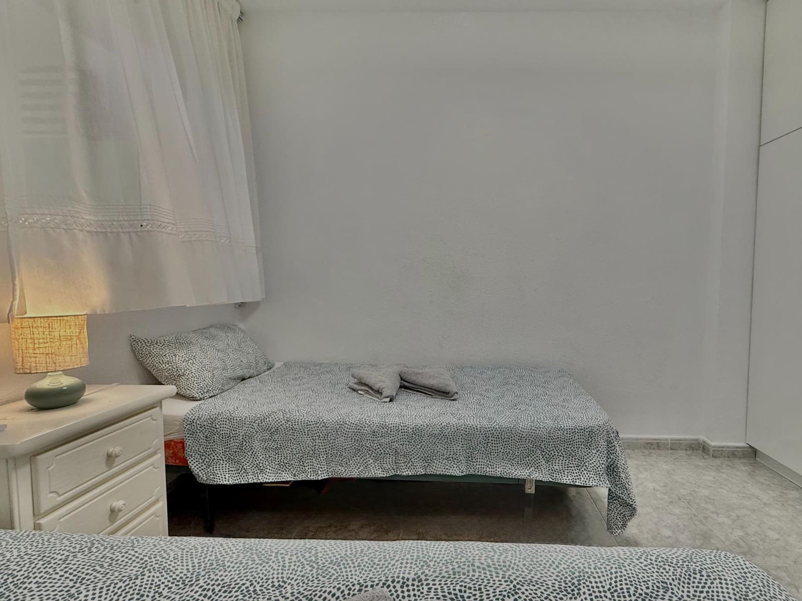2 Zimmer Strandapartment zu verkaufen in Santiago de la Ribera mit Pool - 149.000 € (Ref: 10086133)