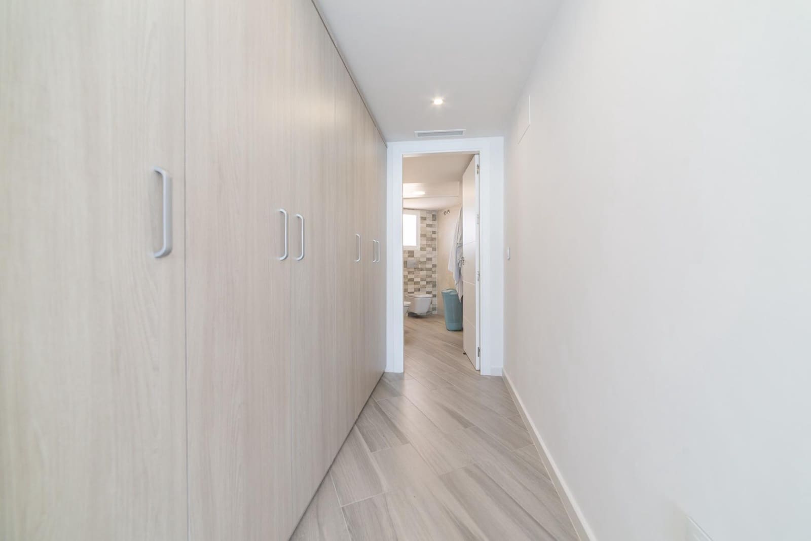 3 soveværelse Lejlighed til salg i Santiago de la Ribera - € 365.000 (Ref: 10089711)