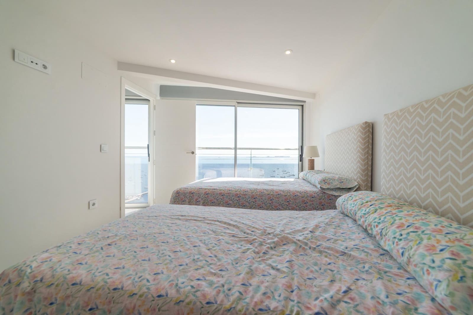 3 soveværelse Lejlighed til salg i Santiago de la Ribera - € 365.000 (Ref: 10089711)