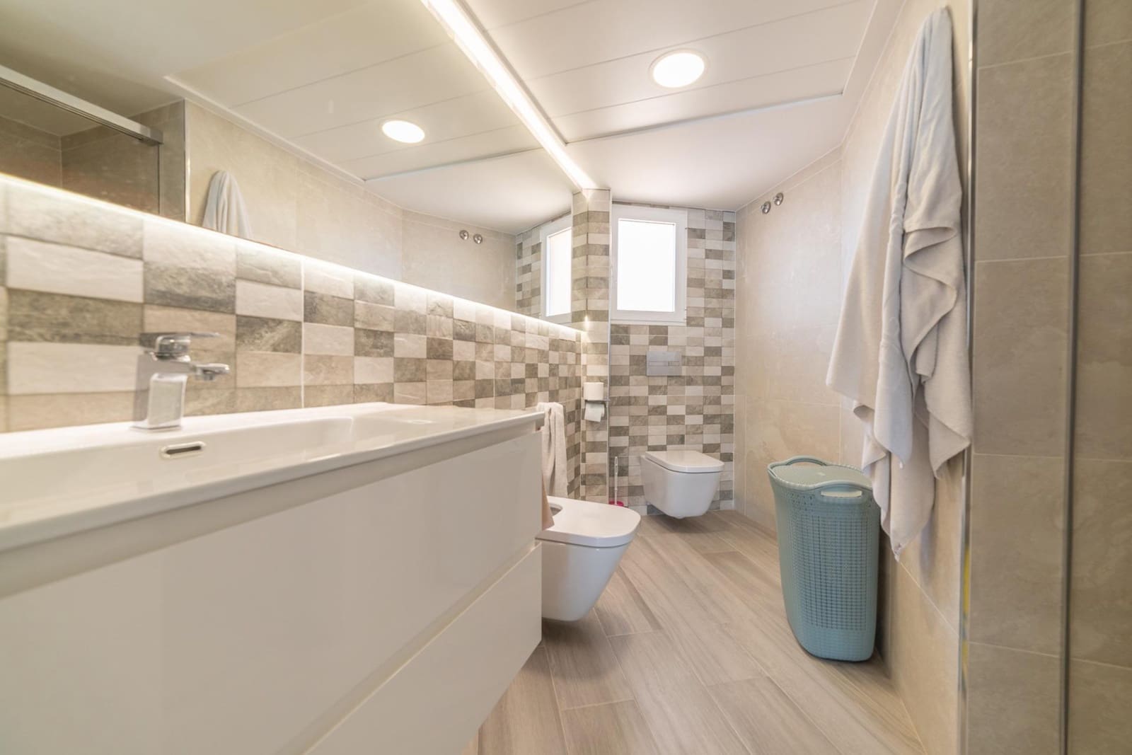 3 soveværelse Lejlighed til salg i Santiago de la Ribera - € 365.000 (Ref: 10089711)