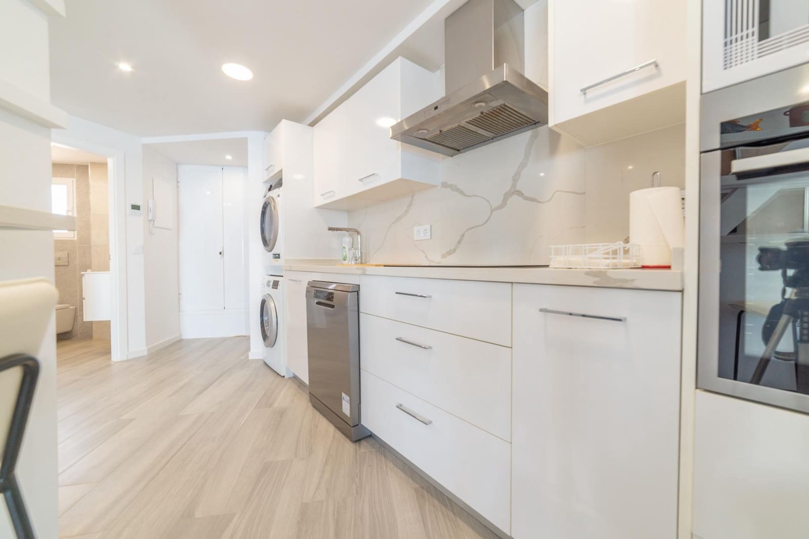 3 soveværelse Lejlighed til salg i Santiago de la Ribera - € 365.000 (Ref: 10089711)