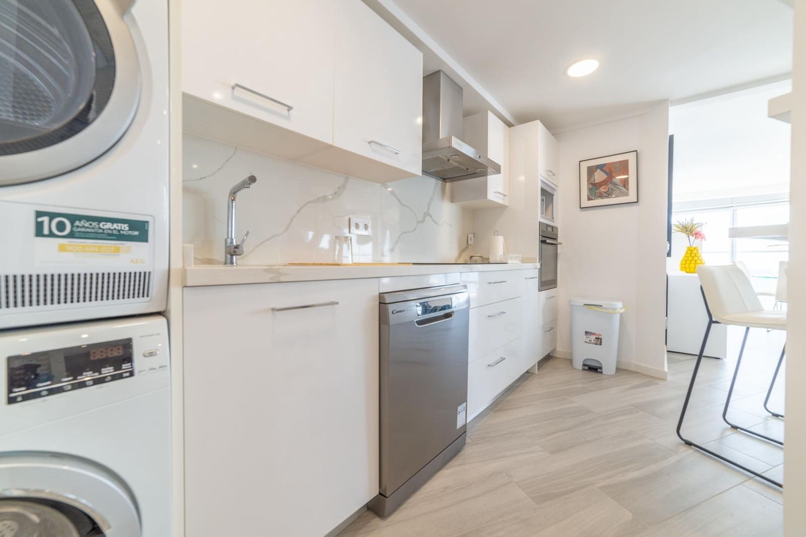 3 soveværelse Lejlighed til salg i Santiago de la Ribera - € 365.000 (Ref: 10089711)